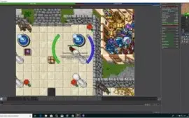 RP 391 - SKILL 125/106 - ML 32 - NEFERA(mais vários chares)