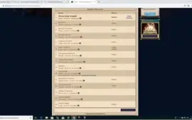 RP 391 - SKILL 125/106 - ML 32 - NEFERA(mais vários chares)