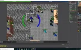 RP 391 - SKILL 125/106 - ML 32 - NEFERA(mais vários chares)