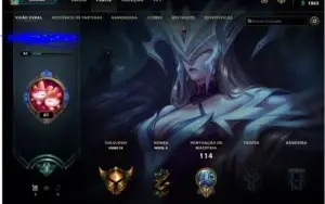 Lol Gold 4