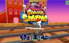 Subway Pay Cash Money Script Atualizado 2024