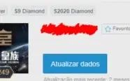 Conta valorant IMORTAL (muitas skins!) 08/03/2021