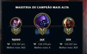 Conta valorant IMORTAL (muitas skins!) 08/03/2021