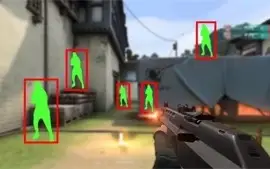 VALORANT AIMBOT - VITALICIO -  100% INDETECTAVEL EXTERNO✅