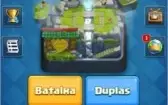 Conta De Clash Royale Arena 10 Com 10 Lendárias