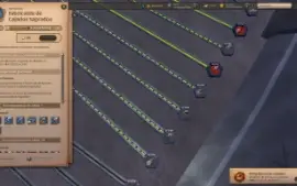 Conta de Albion Online