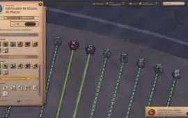 Conta de Albion Online