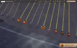 Conta de Albion Online