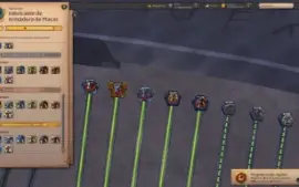 Conta de Albion Online