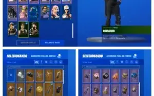 Conta Fortnite Season 2/ Divisão 5/ Salve o Mundo