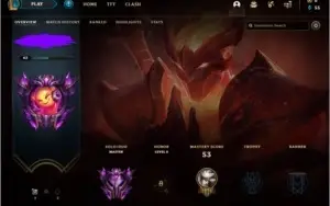 🔥 MESTRE 56% WINRATE // GODLIKE CAMILLE 🔥