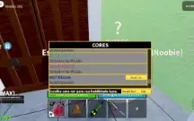 Conta Blox Fruit V4 Gamepass