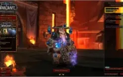 World of Warcraft BFA TOP !!!