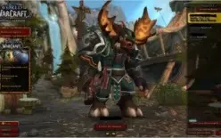 World of Warcraft BFA TOP !!!