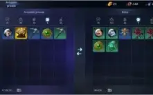 Arbalista lvl 78 100k CP NA113