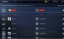 Arbalista lvl 78 100k CP NA113