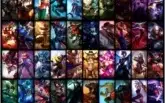 VENDO CONTA LOL 124 CAMPEÕES 94 SKINS DIAMANTE 5