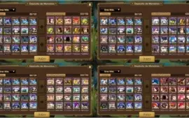Conta SW - Global - 34 Nat5* (1 Nat5* LD)