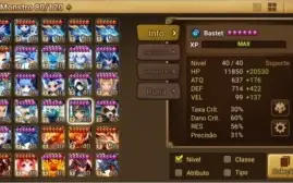 Conta SW - Global - 34 Nat5* (1 Nat5* LD)