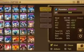Conta SW - Global - 34 Nat5* (1 Nat5* LD)