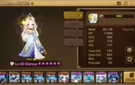 Conta SW - Global - 34 Nat5* (1 Nat5* LD)