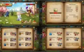 Conta SW - Global - 34 Nat5* (1 Nat5* LD)
