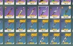 Conta Genshin Cyno+Arma e outros T5