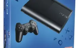 Playstation 3 500gb + controle sem fio Dualshock