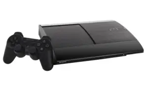 Playstation 3 500gb + controle sem fio Dualshock