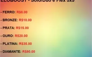 Elojob barato e rapido