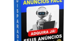 Disparador de Anúncios Face - Chega de Trabalho Árduo