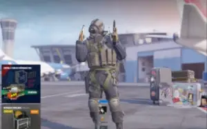 Conta Cs2 Locked Com 12K Em Skins