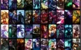 Conta Nível 53 - Elo Platina 3