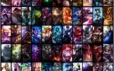 Conta Platina V com 119 skins,com vayne ladrã de almas