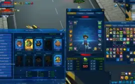 Conta Ladmo Alphamon Aoa