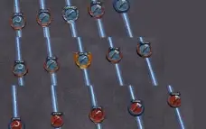 Conta Albion Online 700 em Bruxo, Craft e Coleta