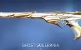 Conta Valorant Lv30+ Phantom Oni,Ghost Soberania e Lua Poent