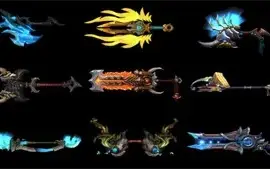 Conta WoW Druid CM MoP/WoD, Mage Tower, Set Elite e mais!