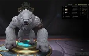 Conta WoW Druid CM MoP/WoD, Mage Tower, Set Elite e mais!