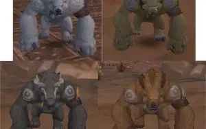 Conta WoW Druid CM MoP/WoD, Mage Tower, Set Elite e mais!