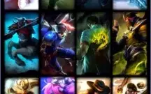 Conta League of Legends - Prata 2