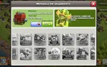 Clash Of Clans - CV 15 FULL