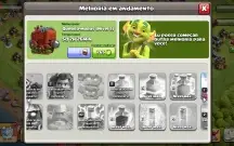 Clash Of Clans - CV 15 FULL