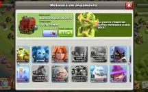 Clash Of Clans - CV 15 FULL