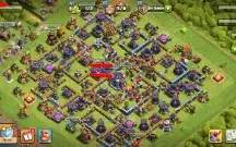 Clash Of Clans - CV 15 FULL