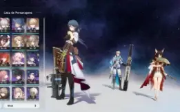 V> honkai star rail
