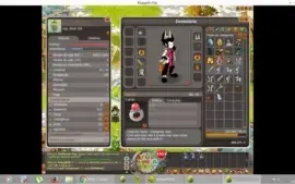 Iop lvl 199 Full Wiss Com/Sem SET lvl 200 12/6 30% res EXOS