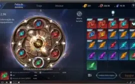 Guerreiro 98k de power