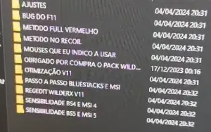 Pack Emulador + Regedit Vip !