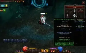 Conta Illusion Knight Level 413 Nidavellir Mu Online Webzen